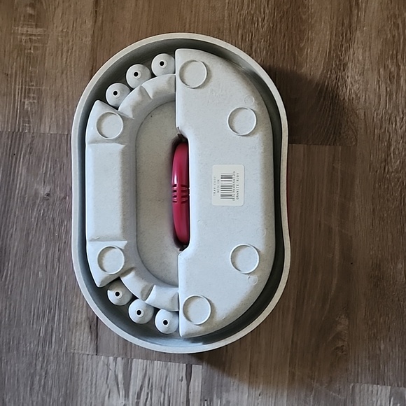 Vintage Cosmepak Chic Cosmetic Organizer Tray - Picture 3 of 4